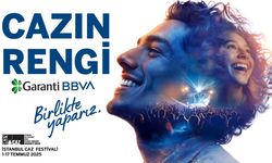 32. İstanbul Caz Festivali Garanti BBVA Sponsorluğunda Başlıyor