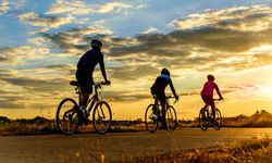 8 Ülkeden 150’nin Üzerinde Bisikletçi Kahramanmaraş’ta Pedal Çevirecek!