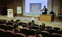 Acil Müdahalede Profesyonellik; İtfaiyecilere İlk Yardım Eğitimi Verildi