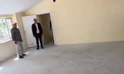 Afşin Belediyesi Vatandaşa Hizmete Devam Ediyor