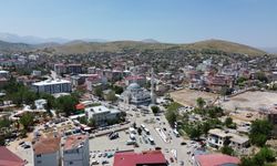 Afşin’de Hava Durumu: 26 Haziran Perşembe