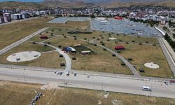 PEYZAJ SAHALARI TANZİM İŞLERİ YAPTIRILACAKTIR