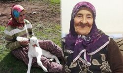 Afşin’de Acı Olay: Anne ve Kızı Aynı Gün Hayatını Kaybetti