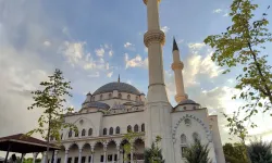 Afşin’de Bayram Namazı Saati Belli Oldu