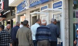 Afşin’de Emeklilere Bayram İkramiyesi ve Maaş Ödemeleri Yarın Başlıyor