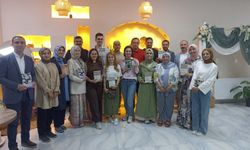 Afşin’de Saatler Tanpınar İçin Ayarlandı