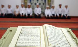 Afşin'de Yaz Kur’an Kursları Başlıyor