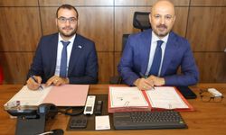 Adana İl Sağlık Müdürlüğü ile Yeşilay Şubesi arasında protokol imzalandı