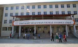Adana, Mersin, Hatay ve Osmaniye'de LGS heyecanı yaşandı