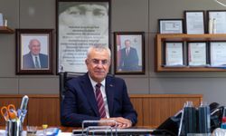 Adana Sanayi Odası Başkanı Zeki Kıvanç kentin ihracat rakamlarını değerlendirdi