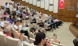Adana’da "Akdeniz Gebelik ve Pelvik Taban Sempozyumu" düzenlendi