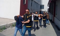 Adana'da bir gencin tabancayla vurularak öldürülmesiyle ilgili 4 zanlı tutuklandı