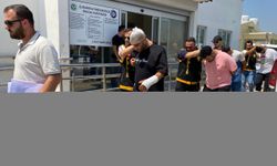 Adana'da muhtarın darbedilmesiyle ilgili 3 zanlı tutuklandı