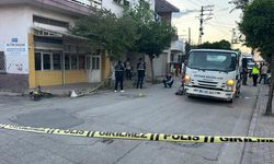 Adana'da panelvanın çarptığı bisikletli çocuk yaşamını yitirdi