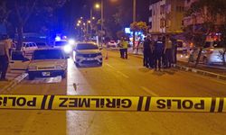 Adana'da silahlı saldırıya uğrayan kişi öldü
