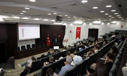Adana'da "Türk Eximbank Destekleri Bilgilendirme Toplantısı" yapıldı
