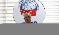 Adanaspor Altyapı Sorumlusu Eyüp Arın görevini bıraktı