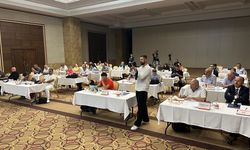 ANFAŞ Fresh Antalya Fuarı 18-20 Eylül'de düzenlenecek