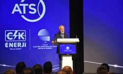 "Antalya Enerji Buluşması"nda enerji piyasası ve sürdürülebilirlik ele alındı