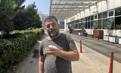 Antalya, Muğla ve Burdur'da "acemi kasaplar" hastanelik oldu