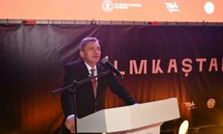 Antalya'da 4. Kaş Uluslararası Film Festivali başladı
