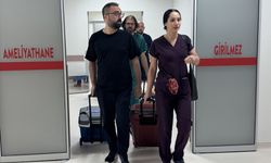 Antalya'da beyin ölümü gerçekleşen kişinin organları 3 hastaya umut olacak