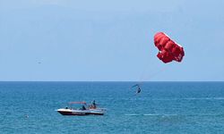Antalya'da Polonyalı ve Romanyalı turist sayısı artıyor
