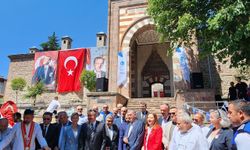 Antalyalı şefler Merzifon'da yöresel ürünlerle yeni nesil lezzetler sundu