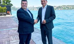 Aras Kargo ve Avusturya Postanesi arasındaki ortaklık 10 yıl uzatıldı