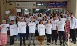 Balcalı Hastanesi'nde "Sigara Bırakma Polikliniği" açıldı