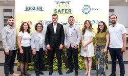 Besler'in akıllı tarım projesine Avrupa'dan 2,8 milyon avro destek