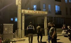 Burdur'da bir kadın evinde bıçaklanarak öldürüldü