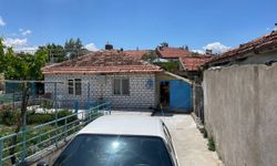 Burdur'da bir kişi evinde ölü bulundu