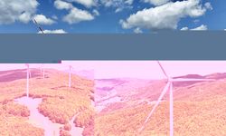 Eksim Enerji, 790 bin hanenin elektriğini rüzgardan üretti