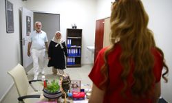 Emekli memur Sağlıklı Hayat Merkezi sayesinde 43 yıl sonra sigarayı bıraktı