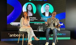 Garanti BBVA ev sahipliğinde "Youniverse – Gençlerin Evrenine Yolculuk" etkinliği gerçekleşti