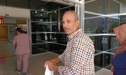 Kahramanmaraş'ta "acemi kasaplar" hastaneye başvurdu