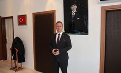 Gülnar Belediye Başkanı Fatih Önge'den Babalar Günü mesajı