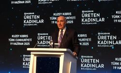 Halkbank, KKTC'de Üreten Kadınlar Buluşması düzenledi