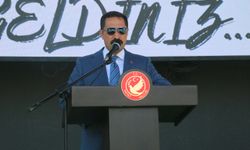 Hatay'da "1 Söz, 1 Göz, 1 Dua: Gazze" resim sergisi açıldı