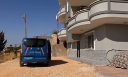 Hatay'da bir kişi tartıştığı kızını öldürdü, eşini yaraladı