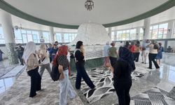 Hatay'da Gadir-i Hum Bayramı kutlandı
