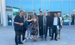 Hatay'da MCG Towers'ın depremde yıkılmasıyla ilgili sanıkların yargılanması sürdü