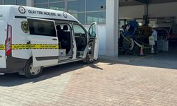 Isparta'da traktör ile römork arasına sıkışan lise öğrencisi öldü