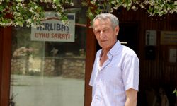 Karadenizli emekli öğretmen memleketindeki yayla turizmini Hatay'a taşıdı