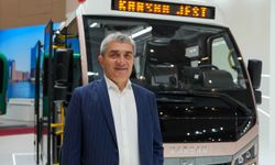 Karsan, Avrupa'da minibüs ve otonom taşımacılıkta yılın şirketi seçildi
