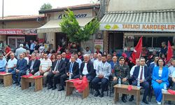 Kozan'ın düşman işgalinden kurtuluşunun 105. yıl dönümü törenle kutlandı