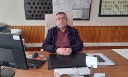 Kumluca Tarım ve Orman Müdürü Akşit yangınlara karşı uyardı