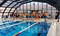 Kumluca'da yaz spor okulları 30 Haziran'da başlayacak