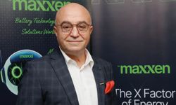 Maxxen, Türkiye'den enerji depolama teknolojisi ihraç etmeyi planlıyor